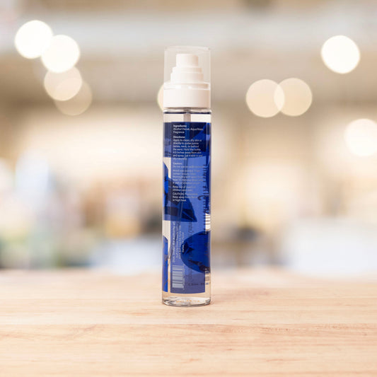 Cobalt Blue Body Mist by Buff City Soap Supply, LLC