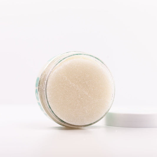 Unscented Body Scrub by Buff City Soap Supply, LLC
