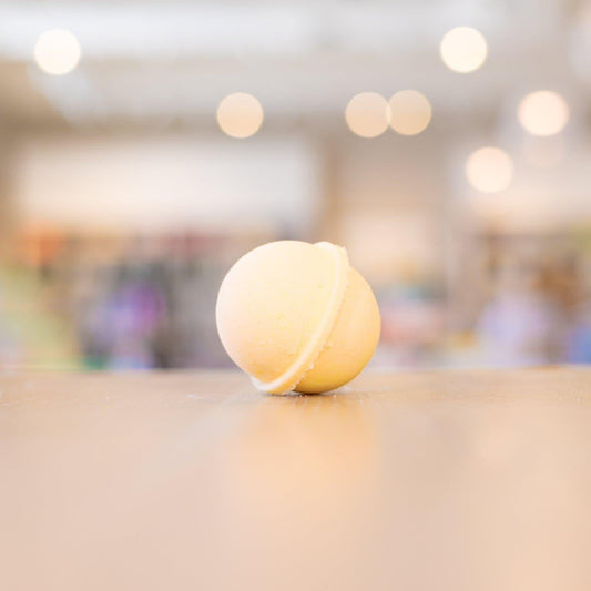 Mini Bath Bomb Set by Buff City Soap Supply, LLC