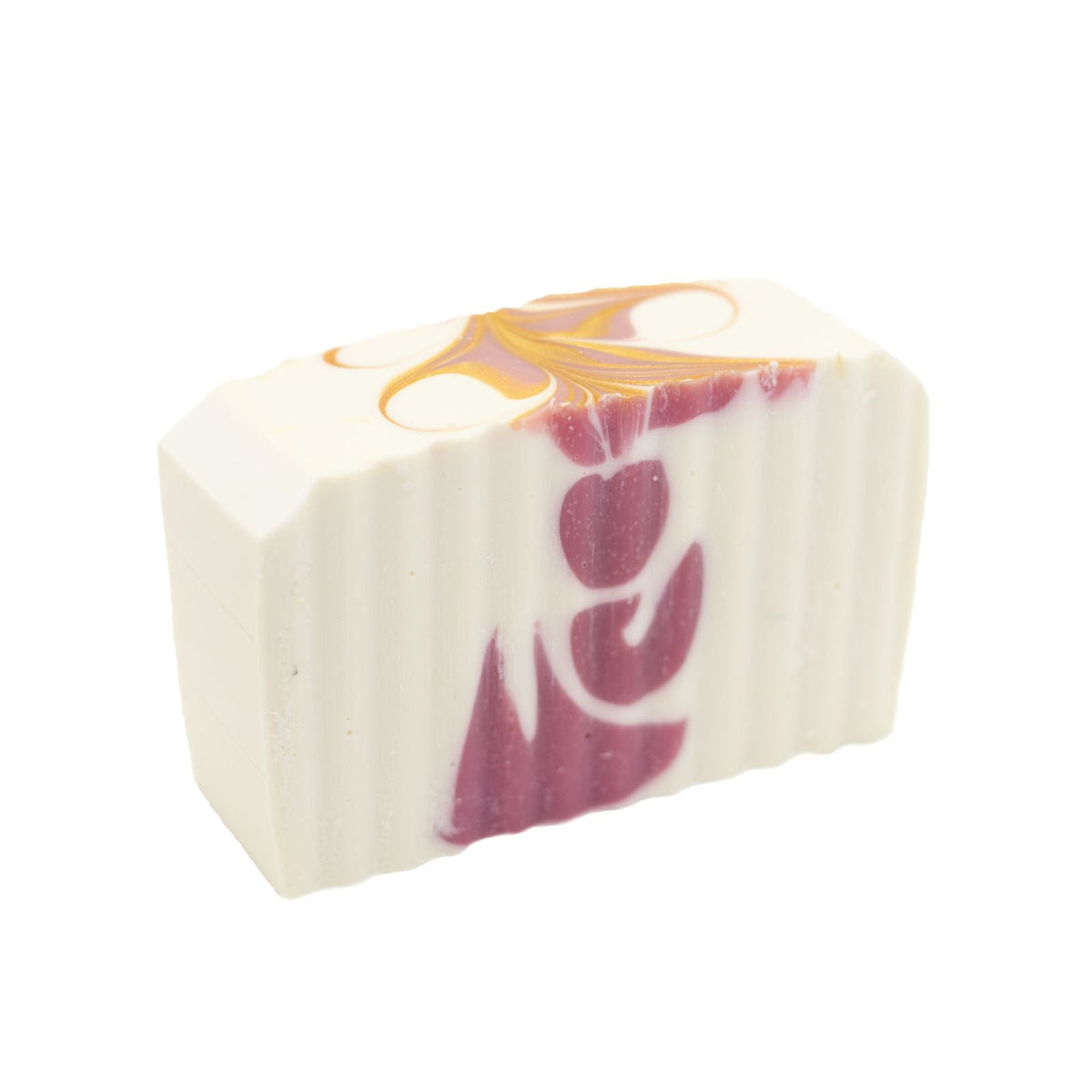 99 Pomlems Shea Butter Soap by Buff City Soap Supply, LLC