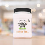Baddie Apple Laundry Soap Plus