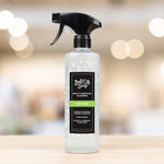 Baddie Apple Multi-Surface Cleaner