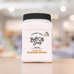 Coconut Laundry Soap Plus by Buff City Soap Supply, LLC