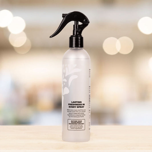 Oatmeal + Honey Room Spray