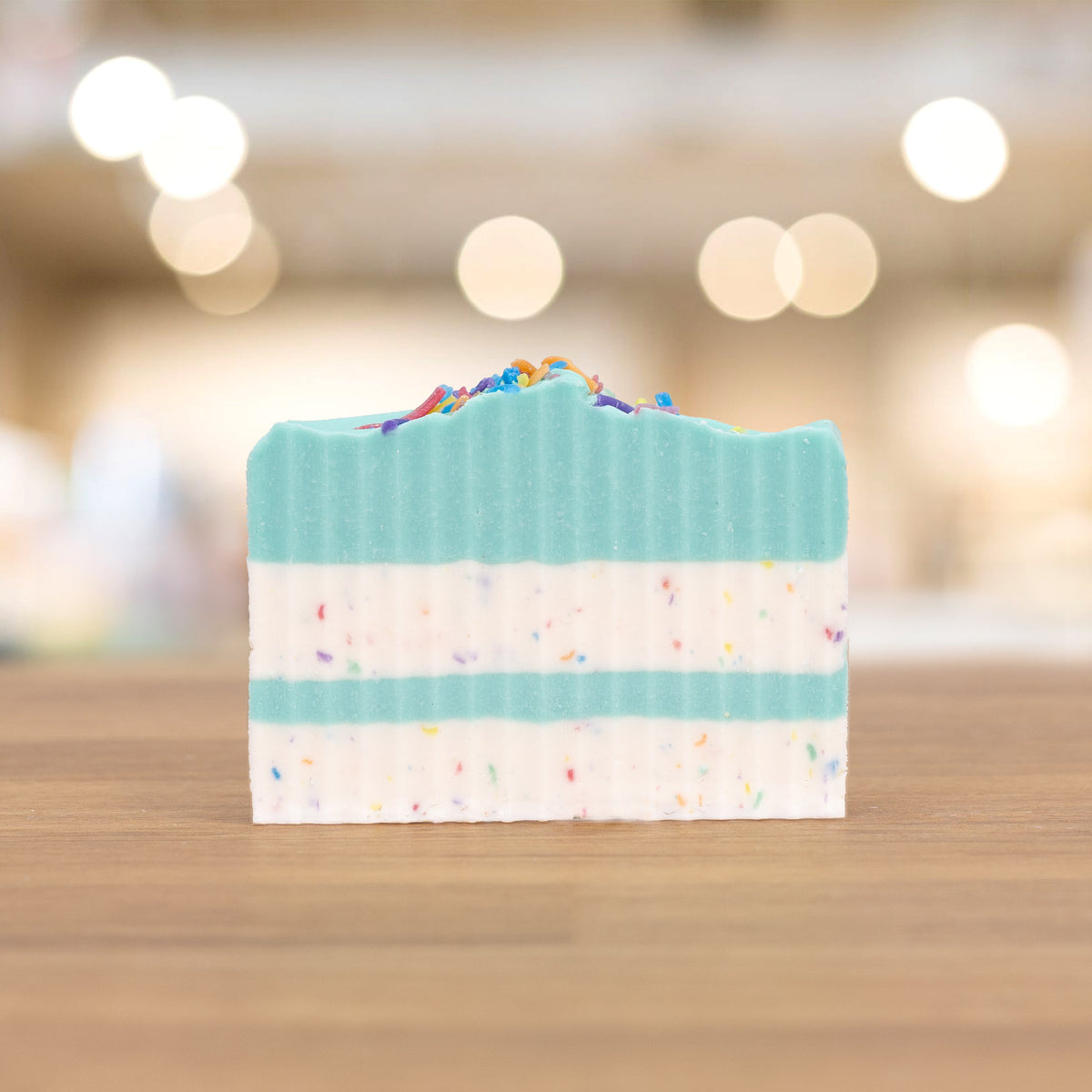 Life of the Party Soap by Buff City Soap Supply, LLC