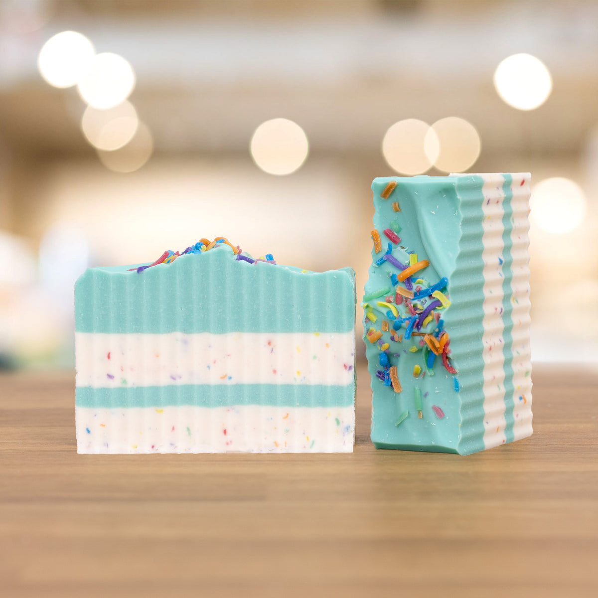 Life of the Party Soap by Buff City Soap Supply, LLC