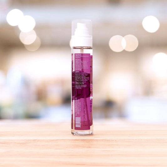 Muse Body Mist by Buff City Soap Supply, LLC