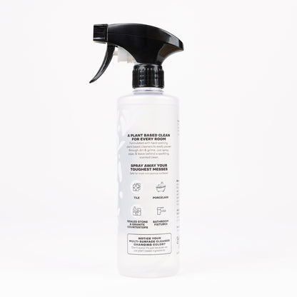 Love Potion Multi-Surface Cleaner by Buff City Soap Supply, LLC
