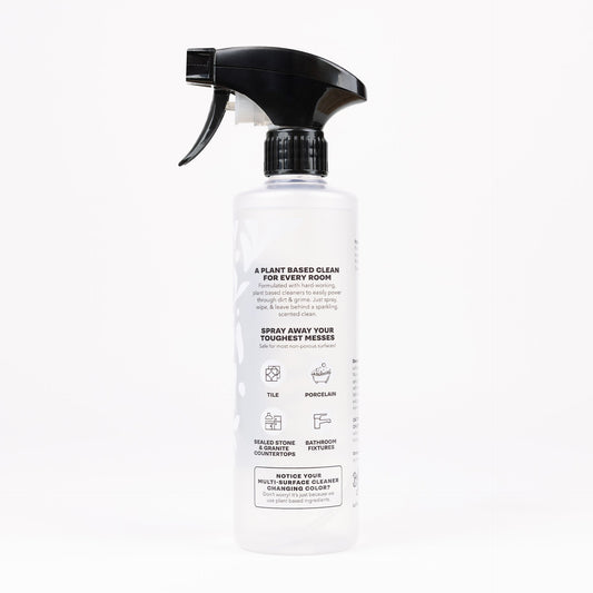 Cherry Almond Multi-Surface Cleaner by Buff City Soap Supply, LLC
