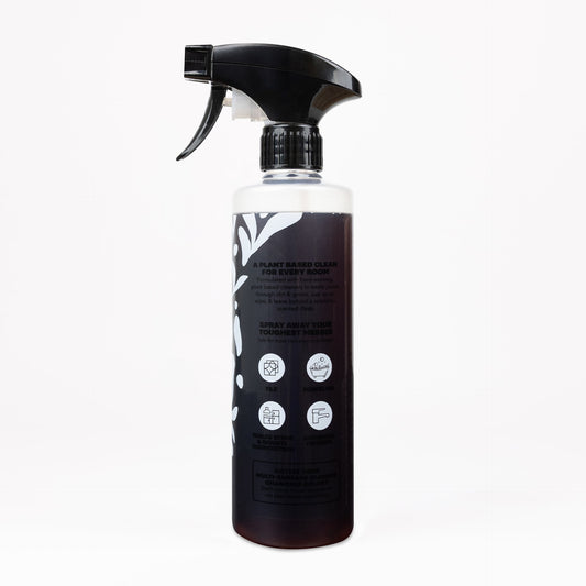 Pink Sugar Multi-Surface Cleaner by Buff City Soap Supply, LLC
