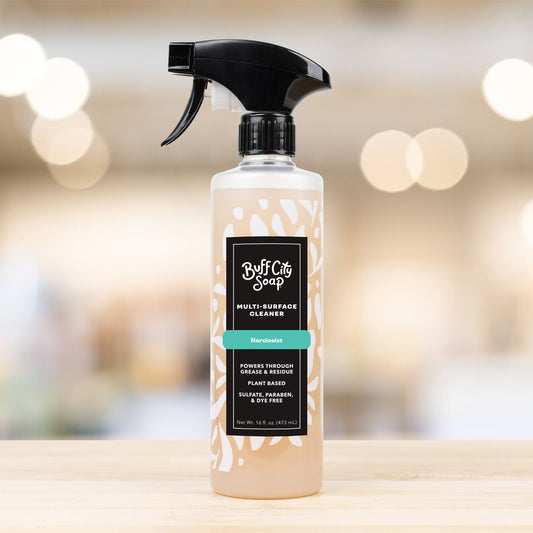 Narcissist The Full Obsession Bundle by Buff City Soap Supply, LLC