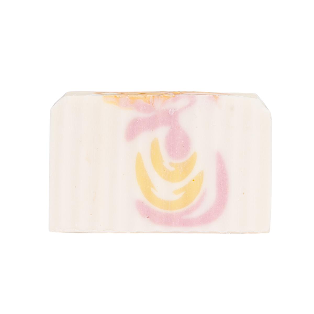 Peach Mimosa Shea Butter Soap by Buff City Soap Supply, LLC