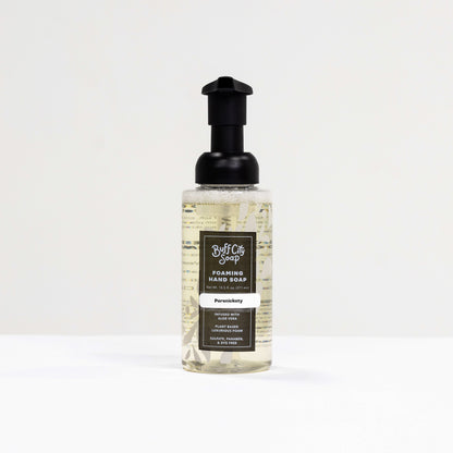 Persnickety Foaming Hand Soap by Buff City Soap Supply, LLC
