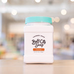 Pumpkin Spice Laundry Soap