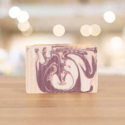 Sandalwood Soap by Buff City Soap Supply, LLC