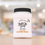 Aloe + Clover Laundry Soap Plus by Buff City Soap Supply, LLC