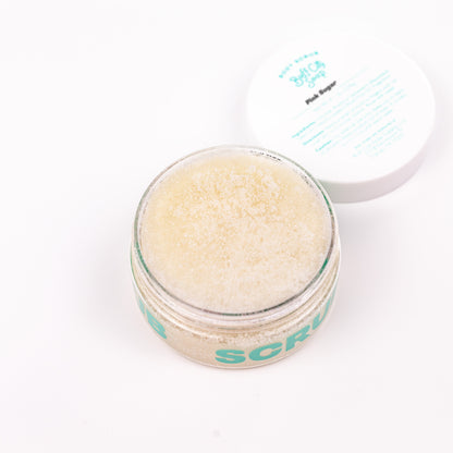 Pink Sugar Body Scrub