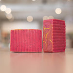 Cherry Almond Soap by Buff City Soap Supply, LLC