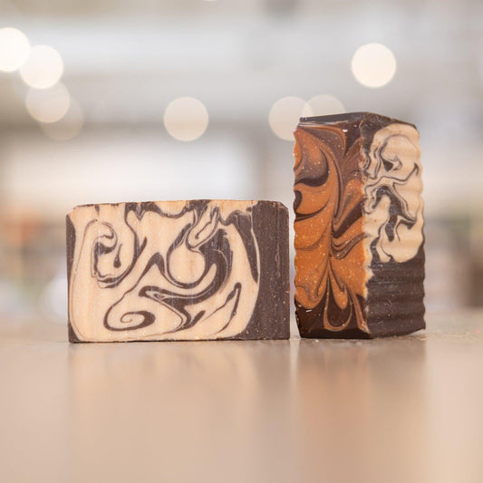 Coconut Soap by Buff City Soap Supply, LLC