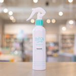 Commando Shower Oil by Buff City Soap Supply, LLC