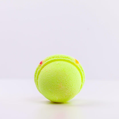 Fruity Loopy Bath Bomb by Buff City Soap Supply, LLC
