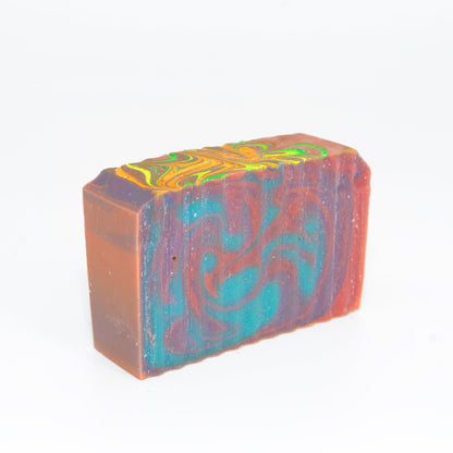 Fruity Loopy Soap by Buff City Soap Supply, LLC