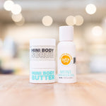 Island Nectar Mini Collection by Buff City Soap Supply, LLC