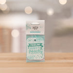 Narcissist Car Air Freshener by Buff City Soap Supply, LLC